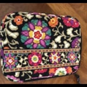 Vera Bradley case.